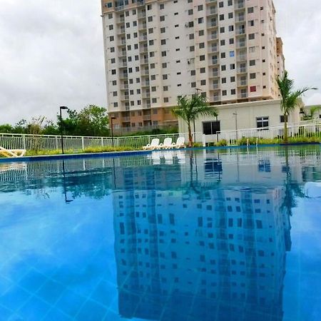 São Luís Apartamento Aconchegante Proximo A Praia Do Aracagy 아파트 외부 사진