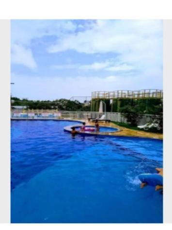 São Luís Apartamento Aconchegante Proximo A Praia Do Aracagy 아파트 외부 사진