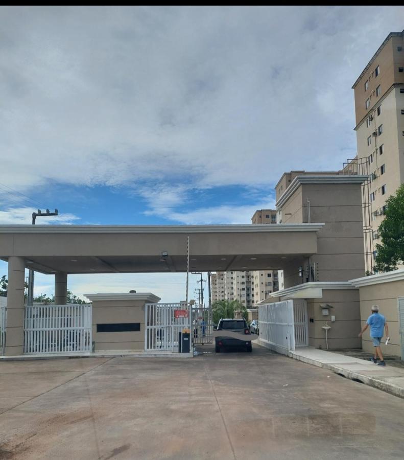 São Luís Apartamento Aconchegante Proximo A Praia Do Aracagy 아파트 외부 사진