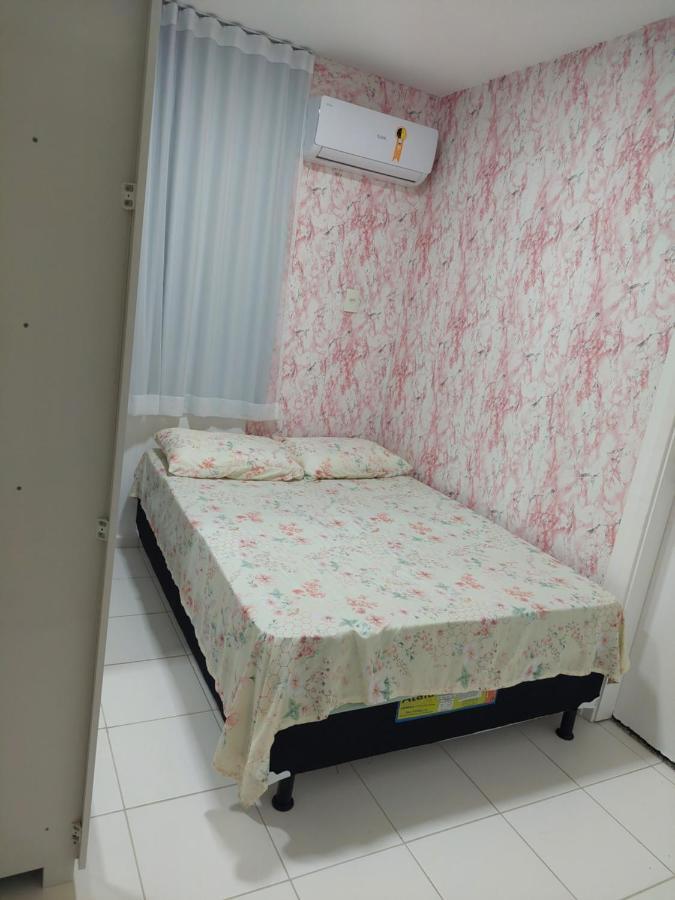 São Luís Apartamento Aconchegante Proximo A Praia Do Aracagy 아파트 외부 사진