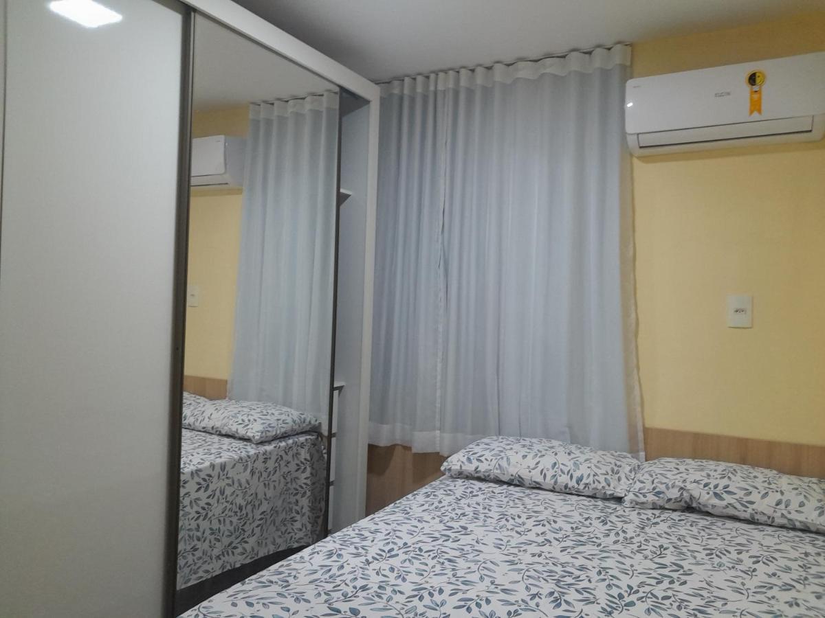 São Luís Apartamento Aconchegante Proximo A Praia Do Aracagy 아파트 외부 사진