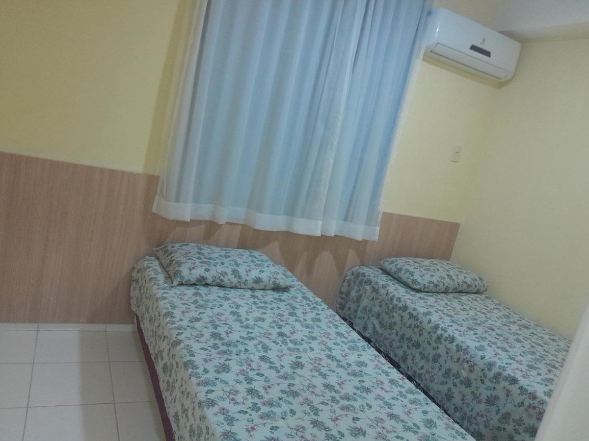 São Luís Apartamento Aconchegante Proximo A Praia Do Aracagy 아파트 외부 사진
