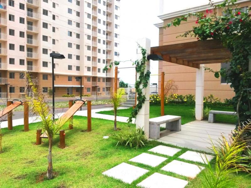 São Luís Apartamento Aconchegante Proximo A Praia Do Aracagy 아파트 외부 사진