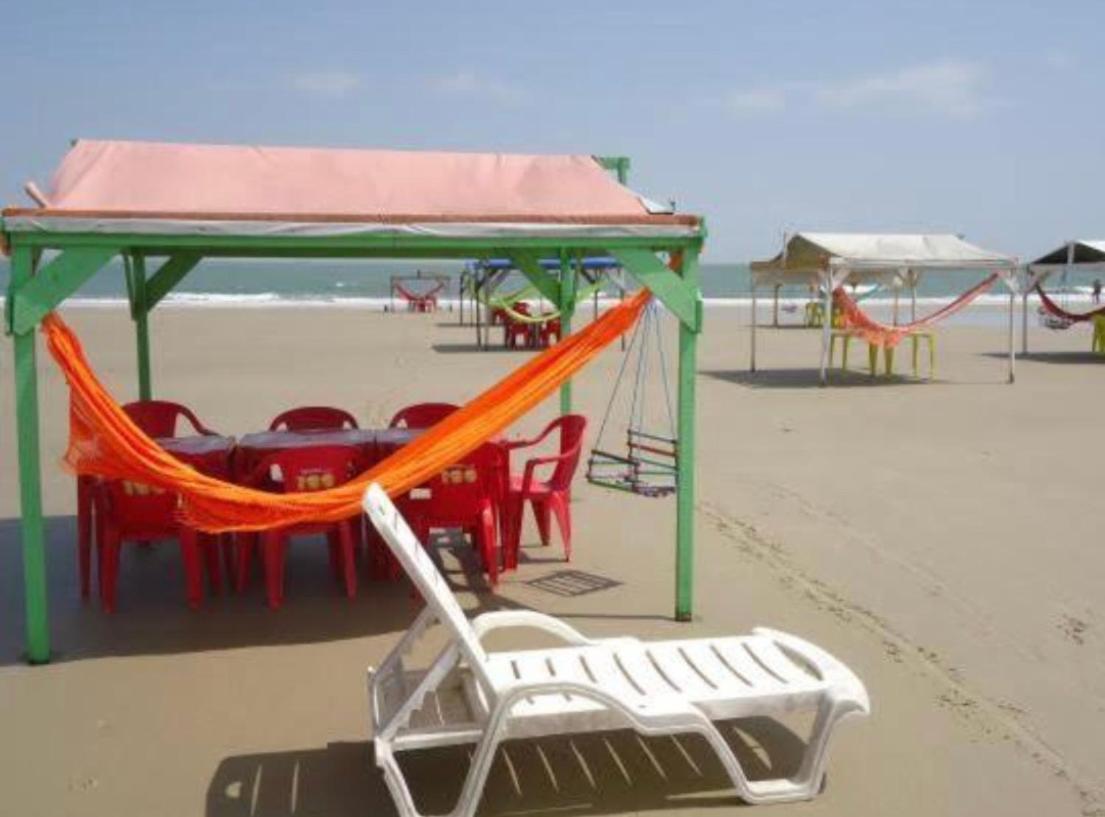 São Luís Apartamento Aconchegante Proximo A Praia Do Aracagy 아파트 외부 사진