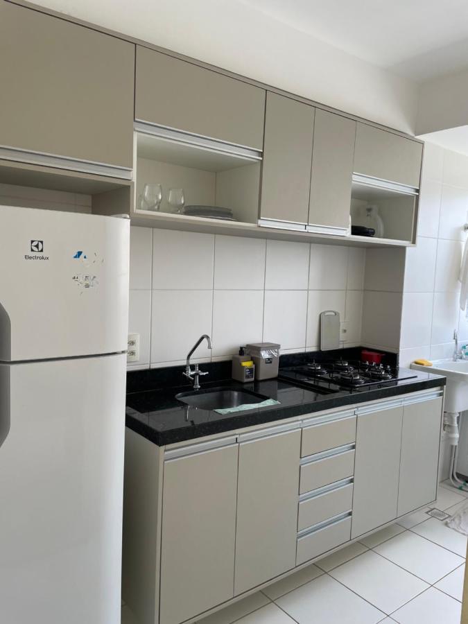 São Luís Apartamento Aconchegante Proximo A Praia Do Aracagy 아파트 외부 사진