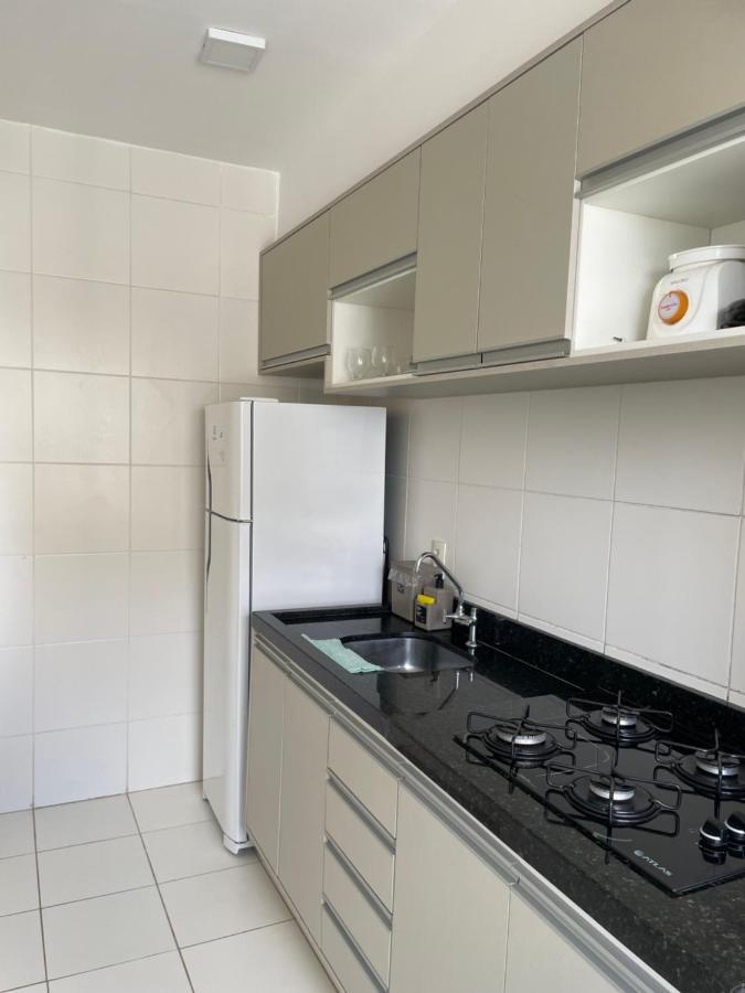 São Luís Apartamento Aconchegante Proximo A Praia Do Aracagy 아파트 외부 사진