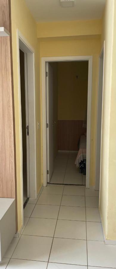 São Luís Apartamento Aconchegante Proximo A Praia Do Aracagy 아파트 외부 사진