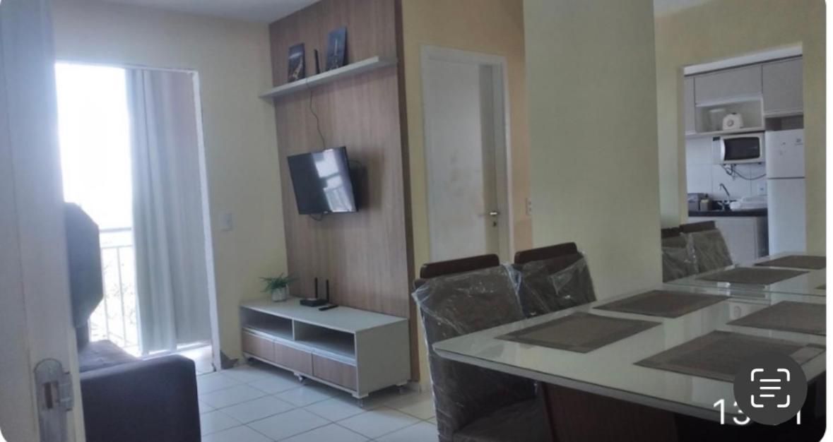 São Luís Apartamento Aconchegante Proximo A Praia Do Aracagy 아파트 외부 사진