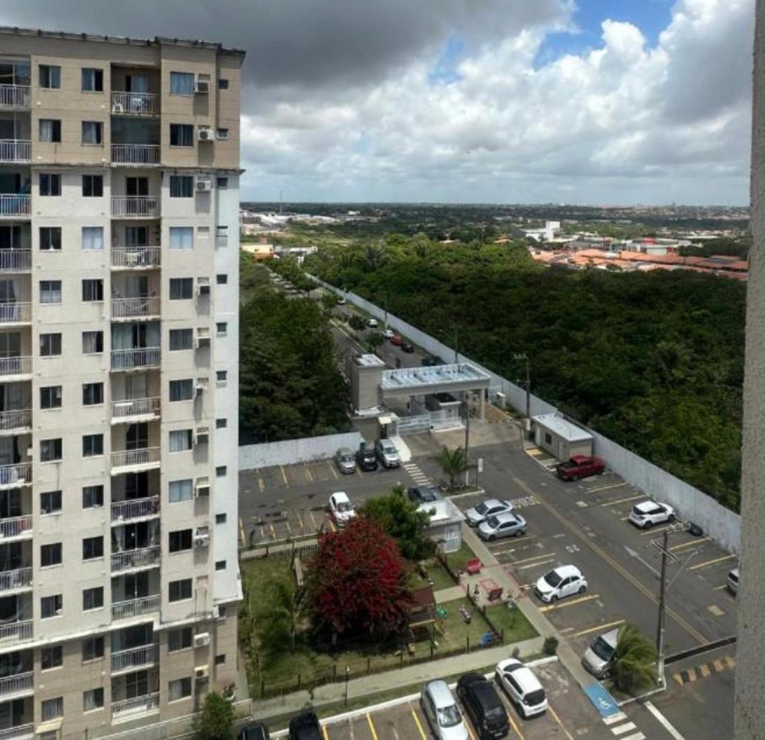 São Luís Apartamento Aconchegante Proximo A Praia Do Aracagy 아파트 외부 사진