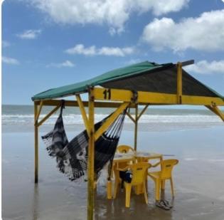 São Luís Apartamento Aconchegante Proximo A Praia Do Aracagy 아파트 외부 사진